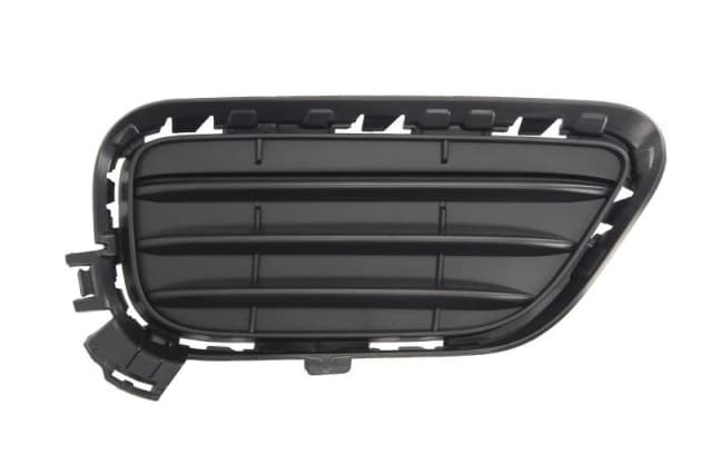 BLIC 6502-07-0093914NP Bumper Grill Fitting Position: Right Front Ventilation Grille,bumper (244)