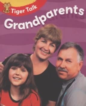 Grandparents by Leon Read Paperback