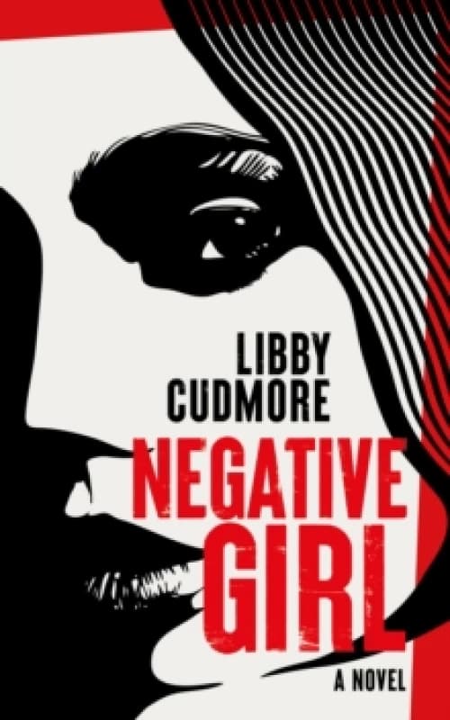 Negative Girl Paperback / softback