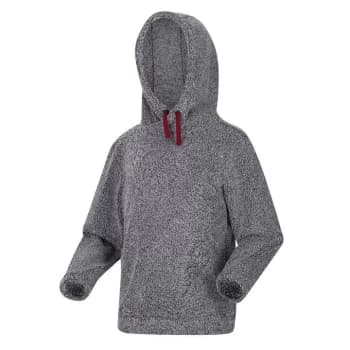 Regatta Keyon Hooded Fleece - RhinoMrlBorg