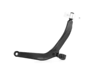 RIDEX Suspension arm PEUGEOT 273C0605 352180,3521E1 Track control arm,Wishbone,Control arm,Trailing arm,Suspension control arm,Wishbone suspension
