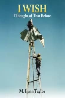 I WISH I THOUGHT OF THAT BEFORE