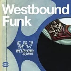 Various - Westbound Funk Vinyl
