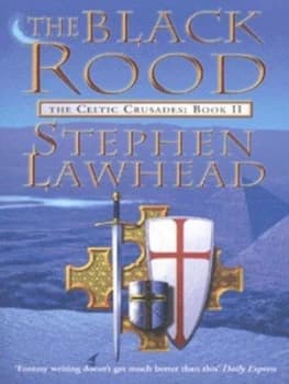 The Black Rood by Stephen Lawhead Paperback