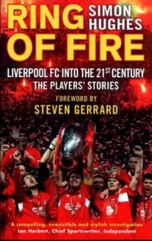 Ring of fire by Simon Hughes