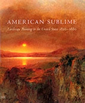 American Sublime Paperback