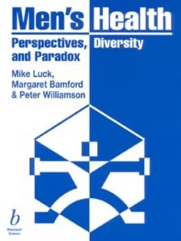 Mens Health by Mike Luck Book