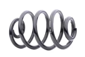 RIDEX Coil spring BMW 188C0025 1138280,33531138280,33539059276 Suspension spring,Springs,Coil springs,Coil spring suspension,Suspension springs