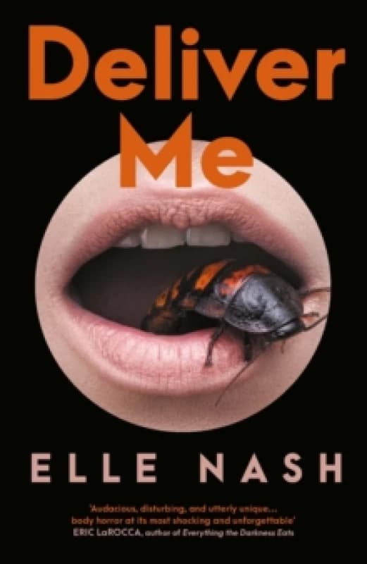 Deliver Me. Paperback. By Elle Nash Books