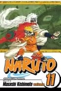 naruto vol 11 impassioned efforts