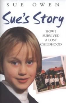 Sues Story by Sue Owen Hardback