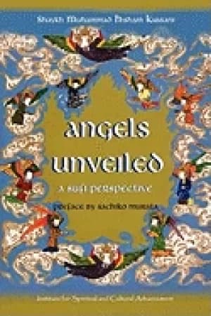 angels unveiled a sufi perspective