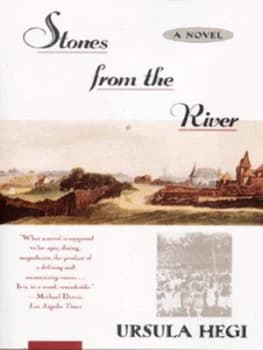 Stones from the River by Ursula Hegi Paperback