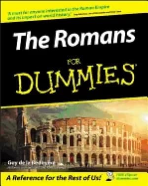 romans for dummies