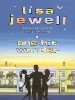 One-Hit Wonder by Lisa Jewell Paperback