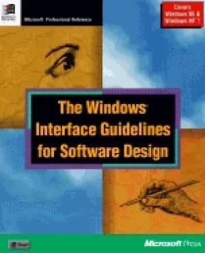 new windows interface