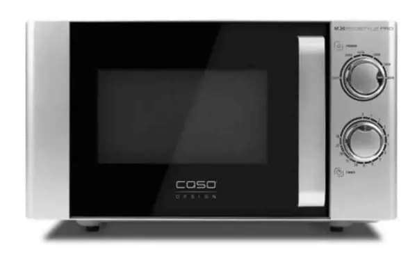Caso 3311 20L 800W Microwave