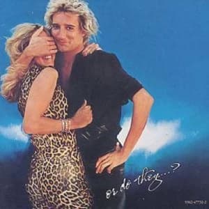 Blondes Have More Fun or do they? CD Album