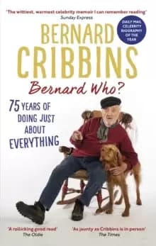 Bernard Who? 75 Years of Doing Just About Everything