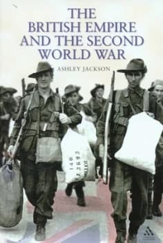 The British Empire and the Second World War Hardback