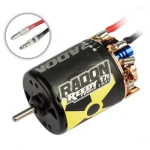 Reedy Radon 2 17T 3-Slot 3600Kv Brushed Motor