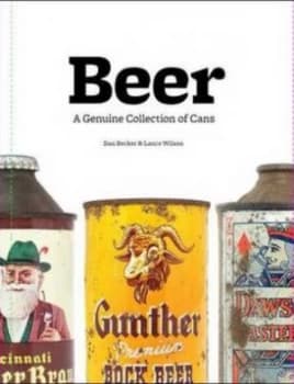 Beer by Dan Becker and Lance Wilson Paperback