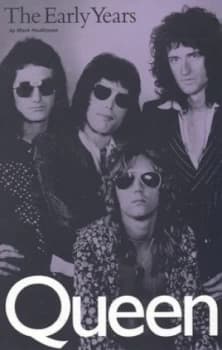 Queen by Mark Hodkinson Paperback