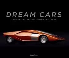 dream cars innovative design visionary ideas