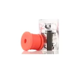 TEDGUM Arm Bushes 01147486 Suspension Bushes,Wishbone Bushes JEEP,GRAND CHEROKEE II (WJ, WG),Grand Cherokee I (ZJ, ZG),CHEROKEE (XJ),WRANGLER II (TJ)