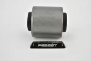FEBEST Bush, control arm mounting SUBARU SAB-B12R2 20250AE041,20250AJ040,20250FG040 20250FG041,20250FG042,20252AG001,20252AG010,20252AG011,20252AG020