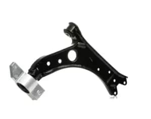 RIDEX Suspension arm 273C0649 Track control arm,Wishbone VW,AUDI,SKODA,Golf V Schragheck (1K1),TOURAN (1T1, 1T2),GOLF VI (5K1),TIGUAN (5N_)