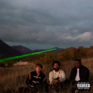 Injury Reserve - Injury Reserve Vinyl
