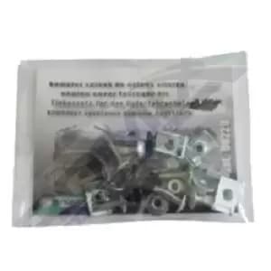 ROMIX Fastening Element, engine cover 90229 CITROEN,C4 Picasso I (UD_),C4 I (LC_),C4 Grand Picasso I (UA_),C4 Coupe (LA_)