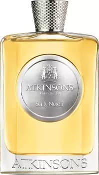 Atkinsons Scilly Neroli Eau de Parfum Unisex 100ml