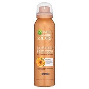Ambre Solaire No Streaks Dark Self Tan Body Mist 150ml