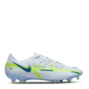 Nike Phantom GT Academy FG Football Boots - Grey