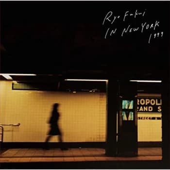 Ryo Fukui - Ryo Fukui In New York CD