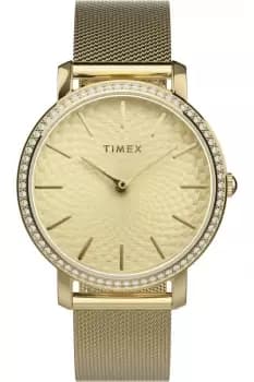 Ladies Timex City Collection Watch TW2V52200