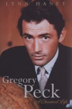 Gregory Peck by Lynn Haney Paperback