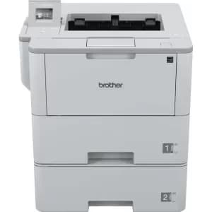 Brother HL-L6300DWT Wireless Mono Laser Printer