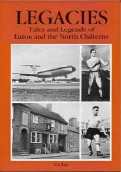 Legacies by Vic Lea Paperback