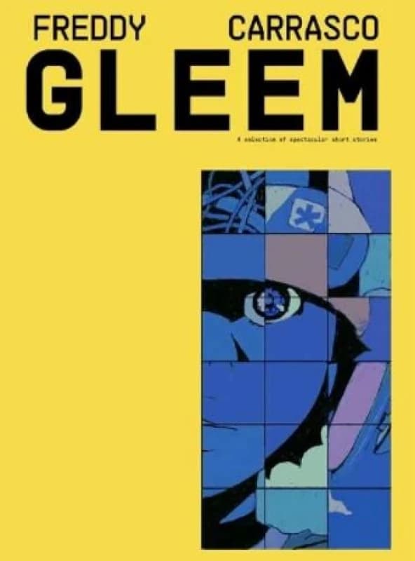 GLEEM Paperback / softback