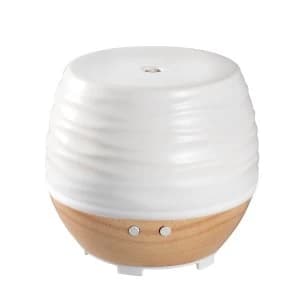 Ellia Ascend Ultrsonic Aroma Diffuser - White