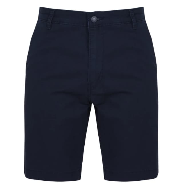 Levis Tapered Chino Shorts - Blue Blue 30 R