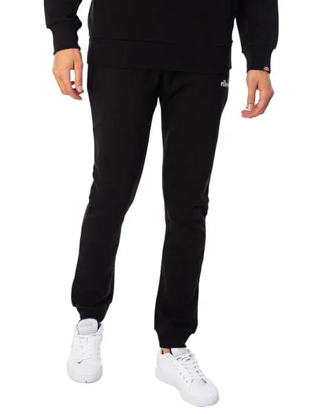 Ellesse Cravo Joggers Black S