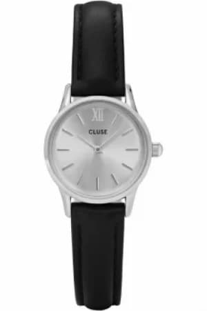 Ladies Cluse La Vedette Silver Watch CL50014