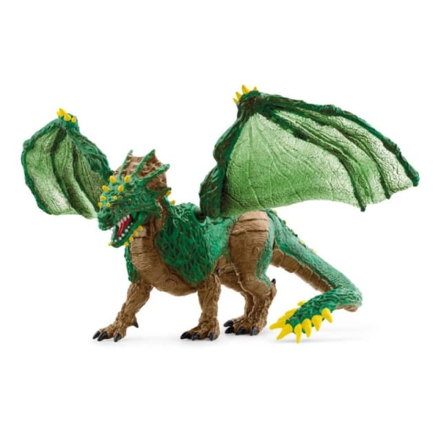 Schleich Jungle Dragon