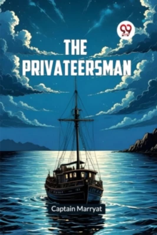 The Privateersman Paperback / softback