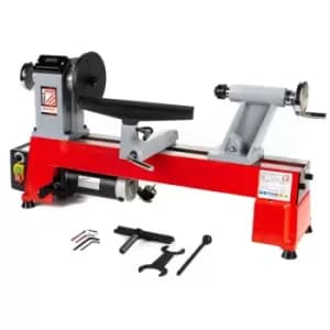 D460FXL 460 MM Midi Woodturning Lathe