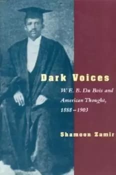 Dark Voices by Shamoon Zamir